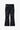 Classic Flare Jean Negro Camo