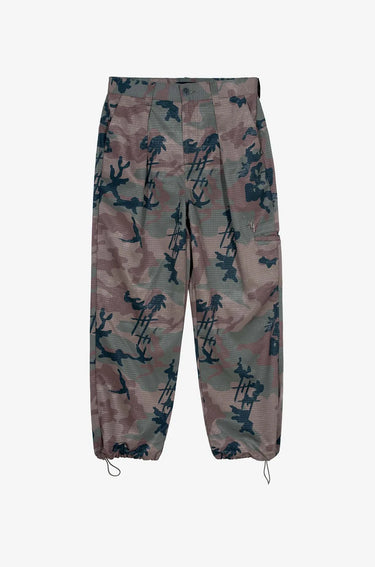 Pantalón Camo