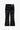 Classic Flare Jean Negro Camo