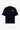 Camiseta Negra Bala