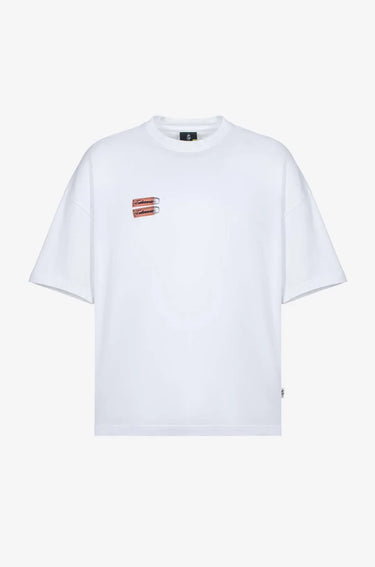 Camiseta Blanca Gun