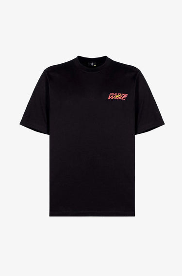 Camiseta Negra Tigre