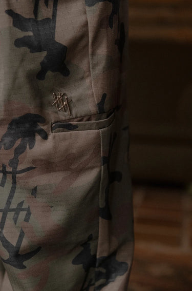 Pantalón Camo