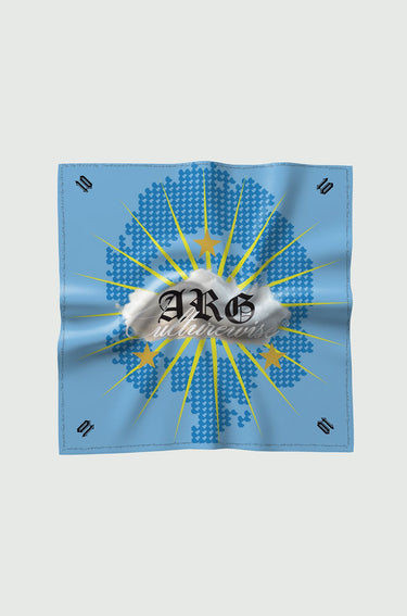 Bandana Argentina