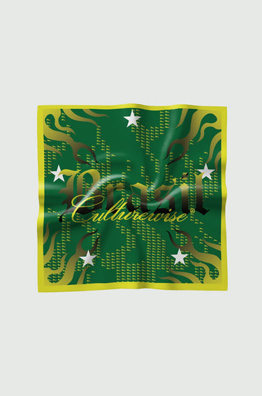 Bandana Brasil