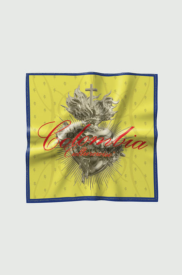 Bandana Colombia