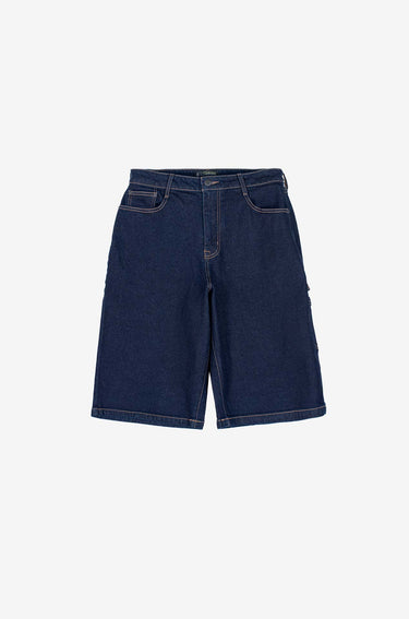 Bermuda Raw Denim Japan Culturewise
