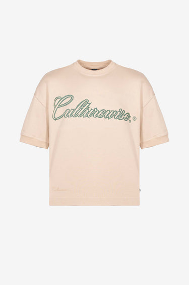 Camiseta Camel weed cursive logo Culturewise