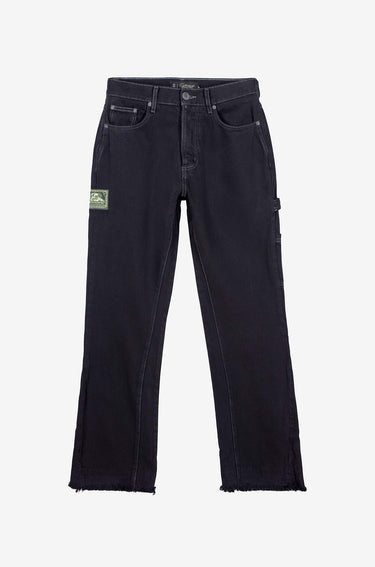 Classic Flare Jean Negro Culturewise
