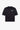 Camiseta Basica 420 Negra Culturewise