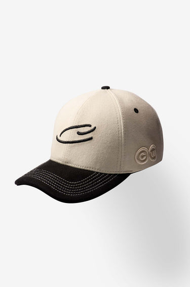 Gorra-Corewise-Beige