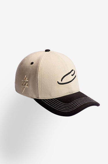 Gorra-Corewise-Beige