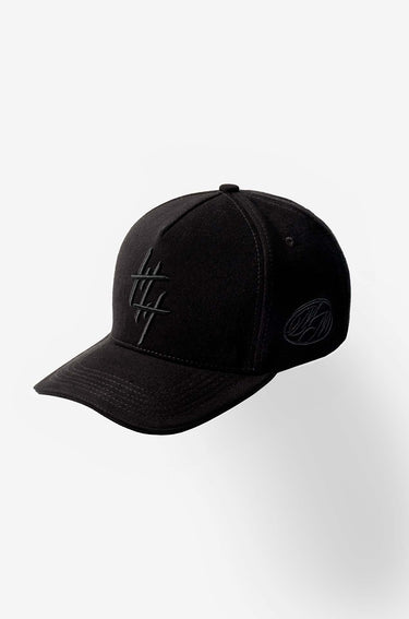 Gorra-Stroke-Negra-Culturewise-MNY-MKRS