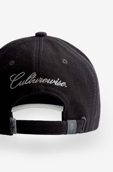 Gorra-Colors-Negra-Gris-Culturewise-MNY-MKRS