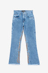 Classic Flare Jean Hielo