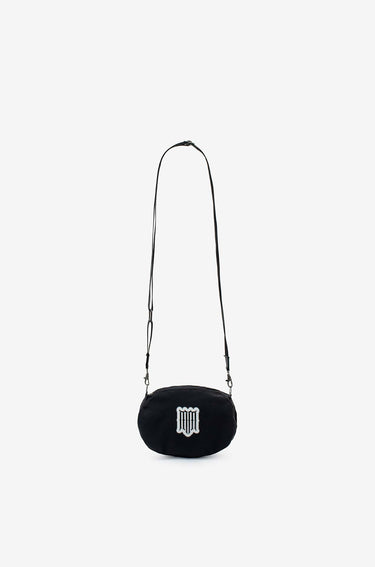 BAG CULTURE NEGRO VERDE