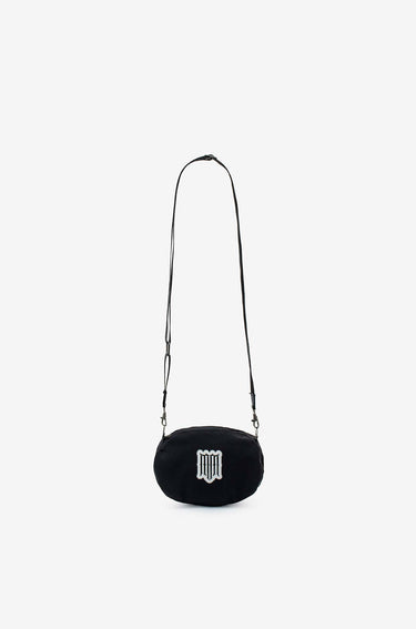 BAG CULTURE NEGRO GRIS