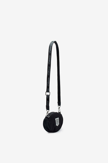 BAG CULTURE NEGRO GRIS