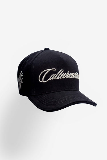 Gorra Negra Hunter