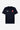 Camiseta negra Japan text Culturewise