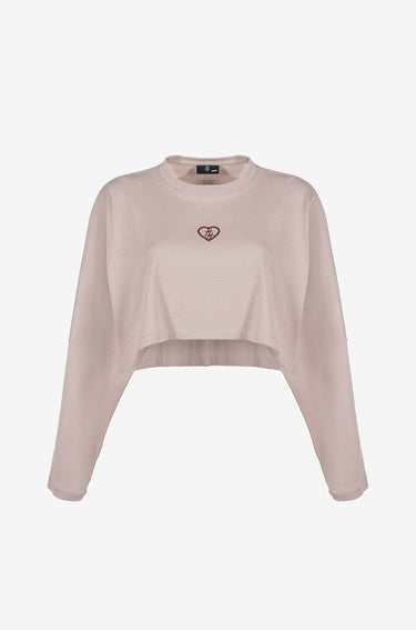 Crop-Top-manga-larga-Beige-Culturewise-MNY-MKRS
