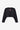 Crop-Top-manga-larga-Negro-Culturewise-MNY-MKRS
