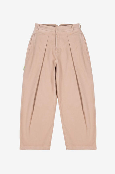 Pantalón Trousers Khaki Culturewise