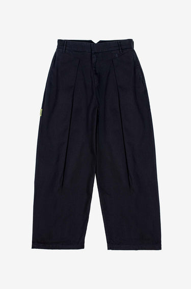 Pantalón Trousers negro Culturewise