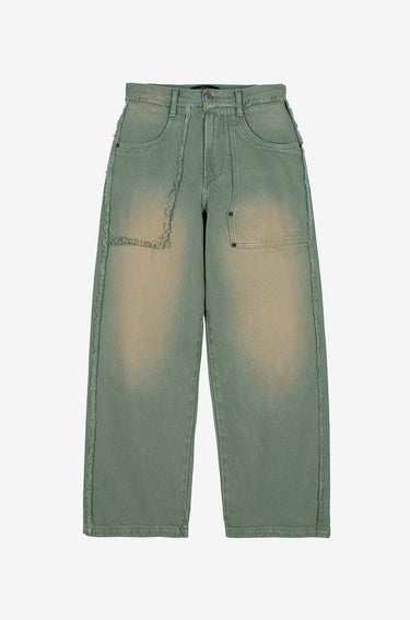 Pantalon-Baggy-Verde-Culturewise-MNY-MKRS
