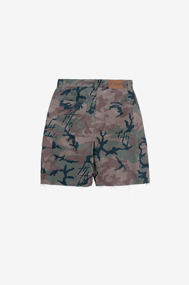 Bermuda Cargo Camuflada