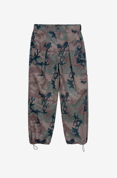 Pantalón Camo