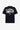 Camiseta Negra Camión X Plaga