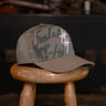 Gorra Camo