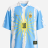 Camiseta Polo Argentina Culturewise