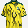 Camiseta Polo Brasil Culturewise
