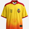 Camiseta Polo Colombia Culturewise