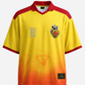 Camiseta Polo Colombia