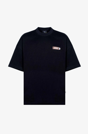 Camiseta Negra Bala