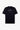 Camiseta Negra Venado