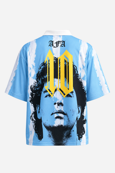 Camiseta Polo Argentina