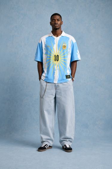 Camiseta Polo Argentina