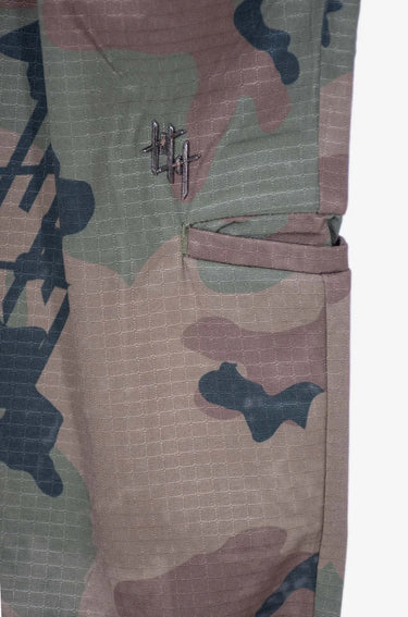 Pantalón Camo