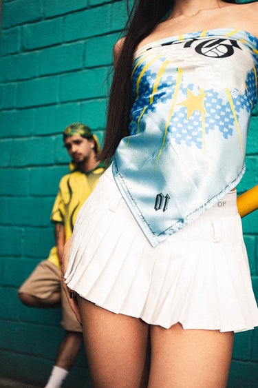Bandana Argentina