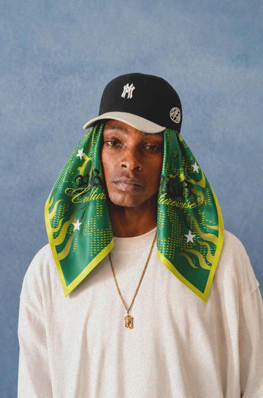 Bandana Brasil