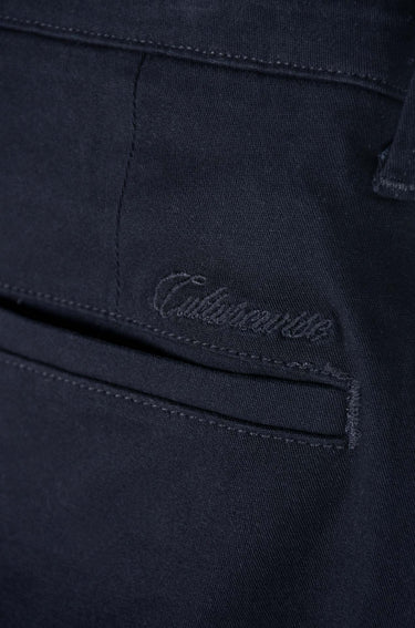 Short negro Japan Classic