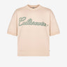 Camiseta Camel weed cursive logo Culturewise