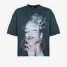 Camiseta Riri 420 Verde Culturewise
