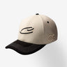 Gorra-Corewise-Beige