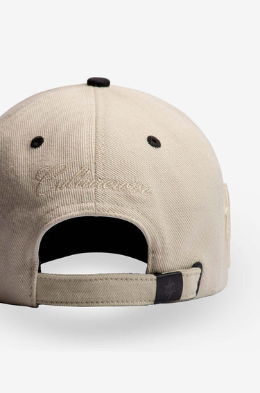 Gorra-Corewise-Beige