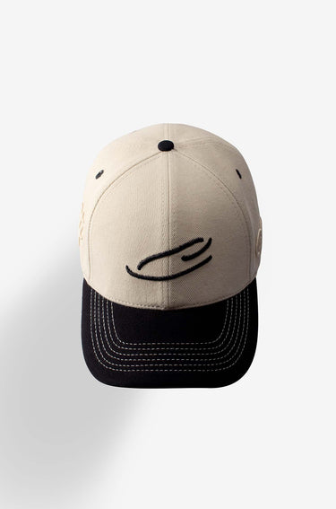 Gorra-Corewise-Beige